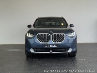 BMW X3 30e xDrive 1800