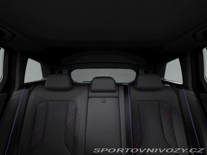 BMW X3 30e xDrive 2026