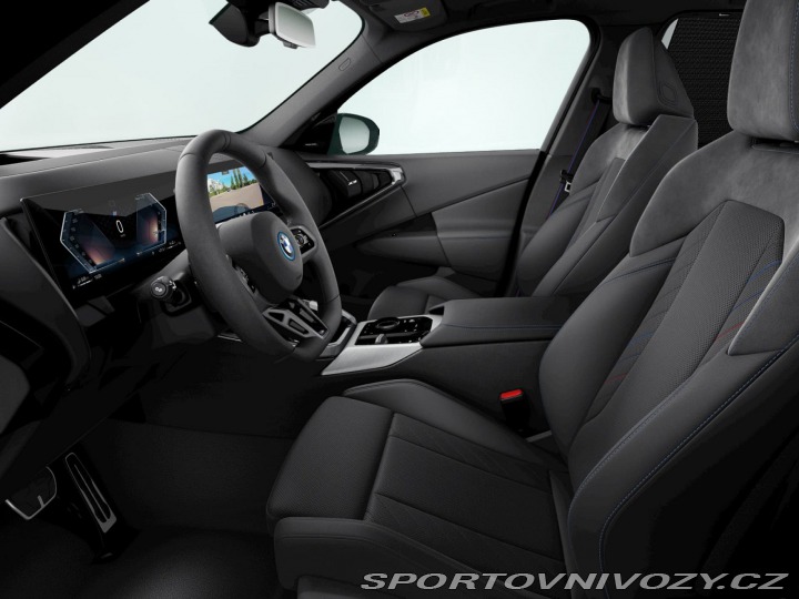 BMW X3 30e xDrive 2026