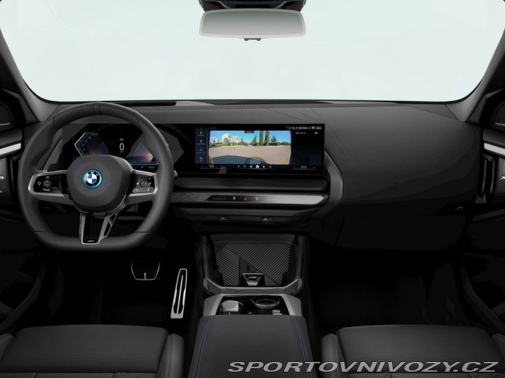 BMW X3 30e xDrive 2026