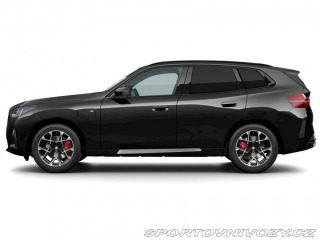 BMW X3 30e xDrive 2026