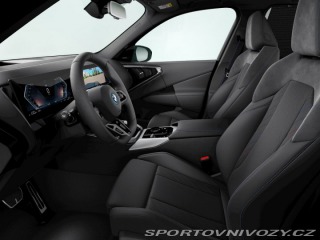 BMW X3 30e xDrive 2026