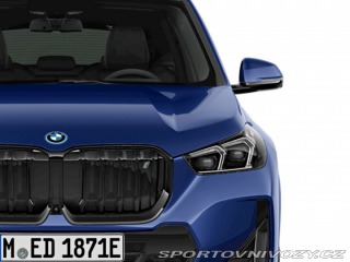 BMW iX1 xDrive30 2026