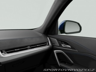 BMW iX1 xDrive30 2026