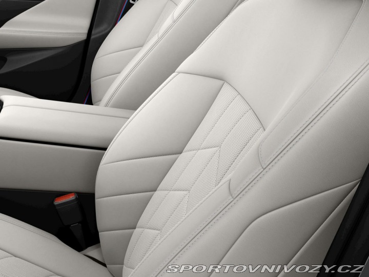 BMW 5 540d xDrive 2026