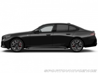 BMW 5 540d xDrive 2026