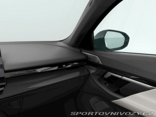 BMW 5 540d xDrive 2026