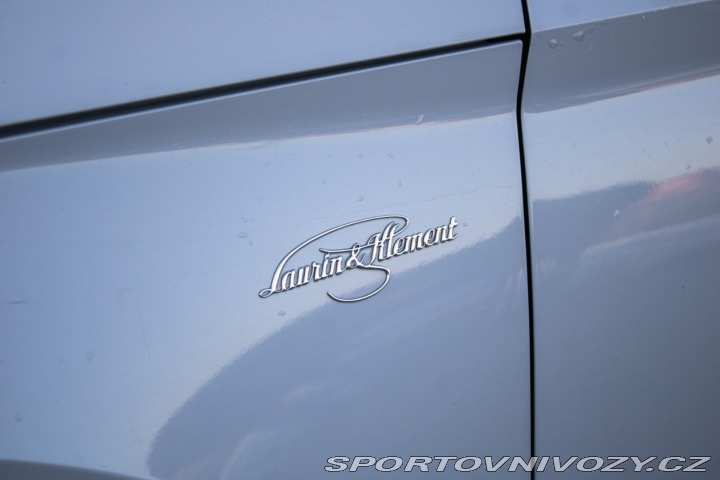 Škoda Superb iV, DSG, 218 koní, Lauri 2020