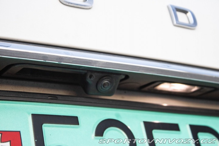 Škoda Superb iV, DSG, 218 koní, Lauri 2020