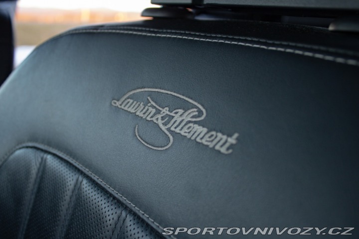 Škoda Superb iV, DSG, 218 koní, Lauri 2020