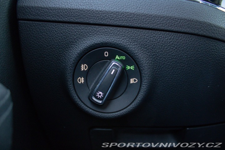 Škoda Superb iV, DSG, 218 koní, Lauri 2020