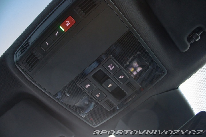 Škoda Superb iV, DSG, 218 koní, Lauri 2020