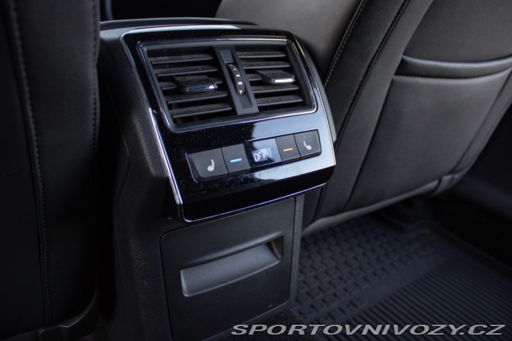 Škoda Superb iV, DSG, 218 koní, Lauri 2020