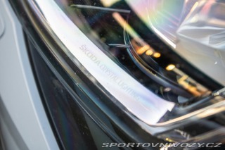 Škoda Superb iV, DSG, 218 koní, Lauri 2020