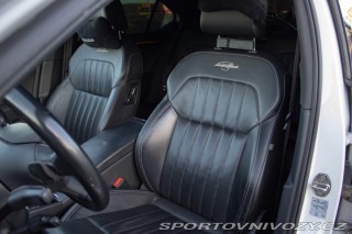 Škoda Superb iV, DSG, 218 koní, Lauri 2020