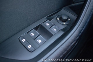 Škoda Superb iV, DSG, 218 koní, Lauri 2020