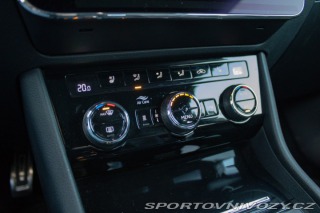 Škoda Superb iV, DSG, 218 koní, Lauri 2020