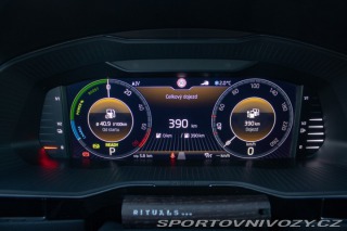 Škoda Superb iV, DSG, 218 koní, Lauri 2020