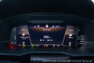 Škoda Superb iV, DSG, 218 koní, Lauri 2020