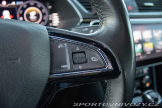Škoda Superb iV, DSG, 218 koní, Lauri 2020