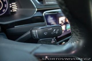 Škoda Superb iV, DSG, 218 koní, Lauri 2020