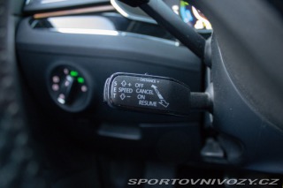 Škoda Superb iV, DSG, 218 koní, Lauri 2020