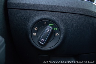 Škoda Superb iV, DSG, 218 koní, Lauri 2020