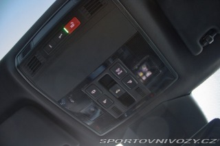 Škoda Superb iV, DSG, 218 koní, Lauri 2020