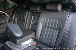 Škoda Superb iV, DSG, 218 koní, Lauri 2020