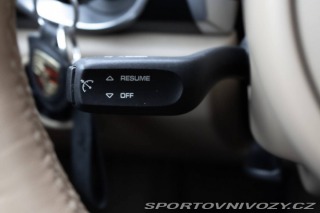 Porsche Cayenne Diesel Tiptronic S 2011