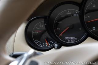 Porsche Cayenne Diesel Tiptronic S 2011