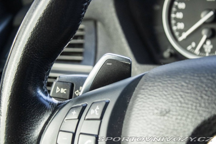 BMW X6 xDrive 40d 225kW AT 2012 2012