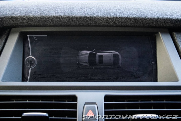 BMW X6 xDrive 40d 225kW AT 2012 2012