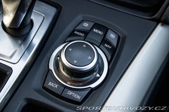 BMW X6 xDrive 40d 225kW AT 2012 2012