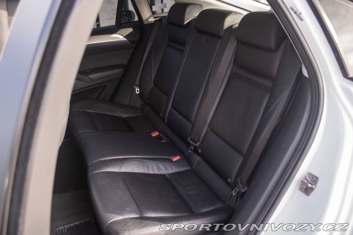 BMW X6 xDrive 40d 225kW AT 2012 2012