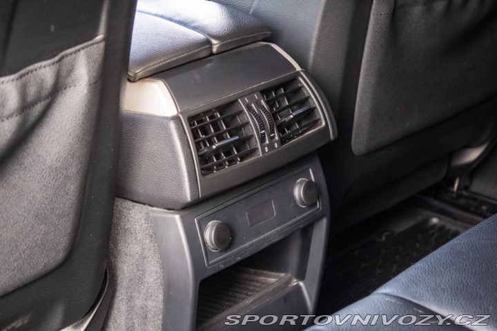 BMW X6 xDrive 40d 225kW AT 2012 2012