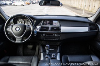 BMW X6 xDrive 40d 225kW AT 2012 2012