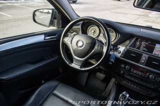 BMW X6 xDrive 40d 225kW AT 2012 2012