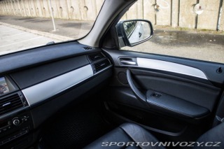 BMW X6 xDrive 40d 225kW AT 2012 2012