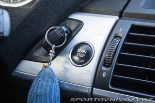 BMW X6 xDrive 40d 225kW AT 2012 2012