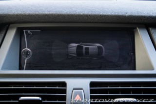 BMW X6 xDrive 40d 225kW AT 2012 2012