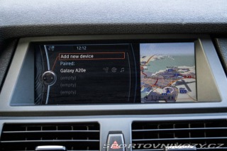 BMW X6 xDrive 40d 225kW AT 2012 2012