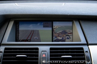 BMW X6 xDrive 40d 225kW AT 2012 2012