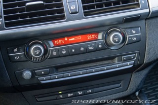 BMW X6 xDrive 40d 225kW AT 2012 2012