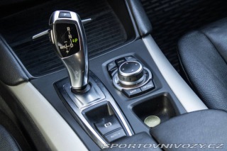 BMW X6 xDrive 40d 225kW AT 2012 2012