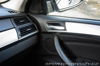 BMW X6 xDrive 40d 225kW AT 2012 2012