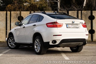BMW X6 xDrive 40d 225kW AT 2012 2012