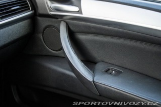 BMW X6 xDrive 40d 225kW AT 2012 2012