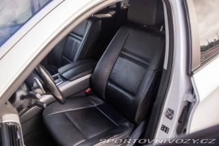 BMW X6 xDrive 40d 225kW AT 2012 2012