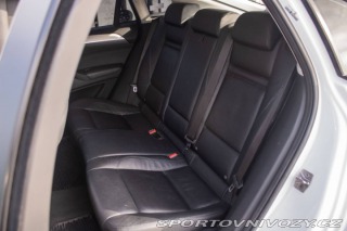 BMW X6 xDrive 40d 225kW AT 2012 2012